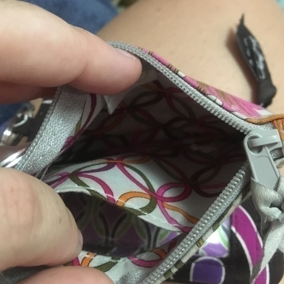 🆑Vera Bradley Wallet - Picture 4 of 4